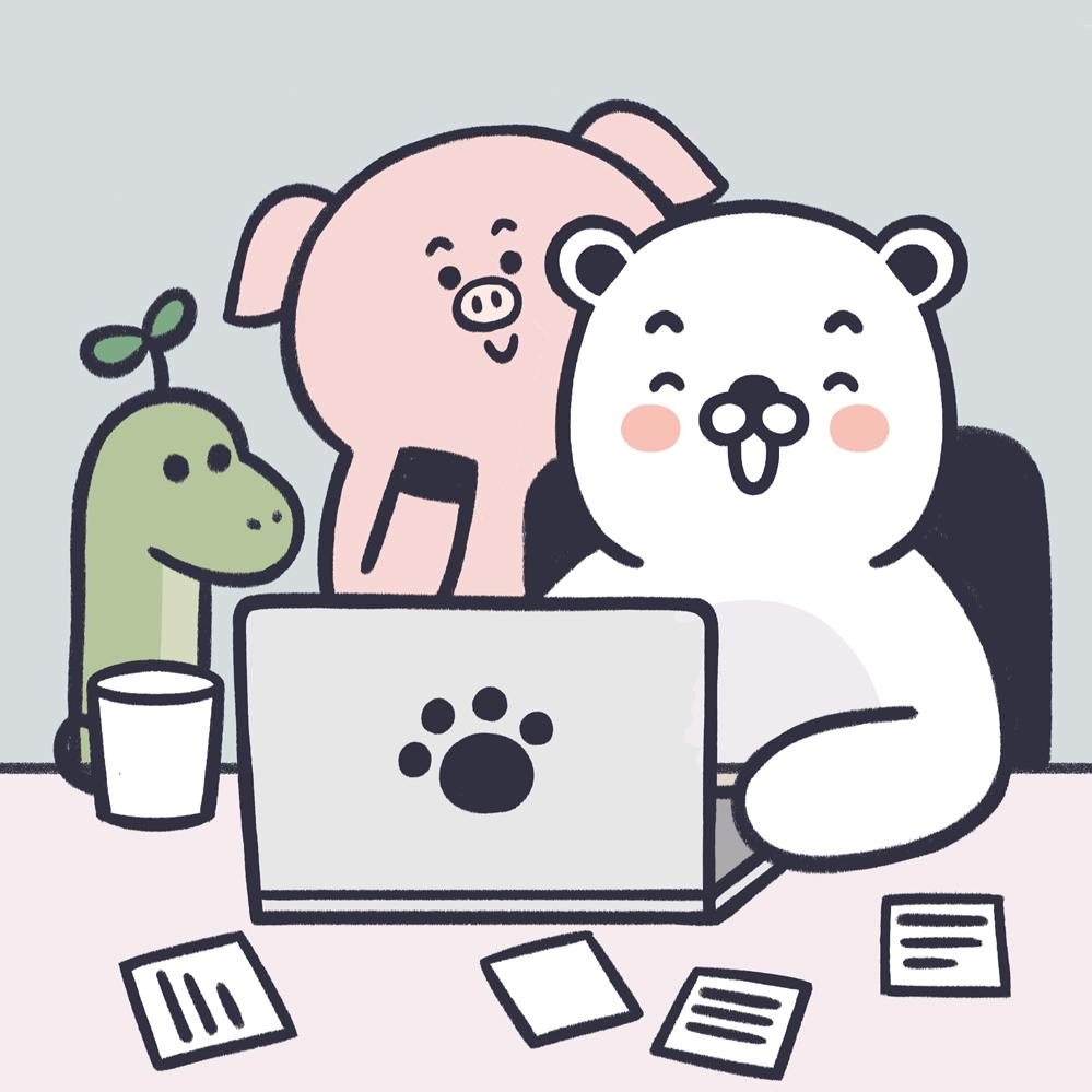 动物治愈电台@抖音