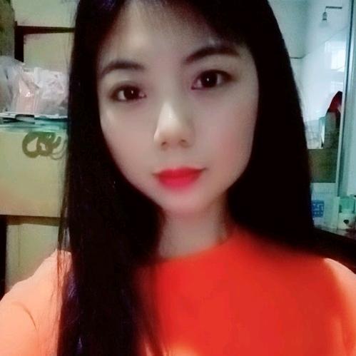 农村二妹