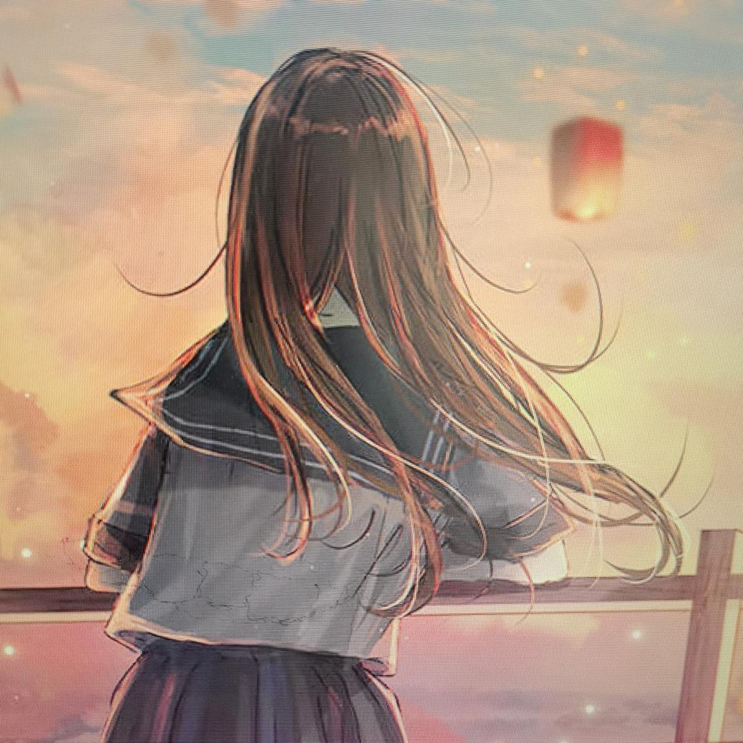 纯真妞