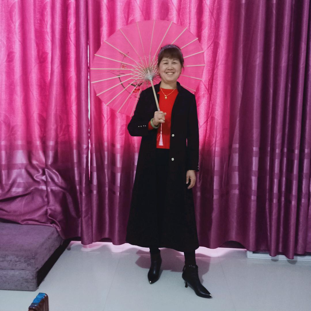 我坚持