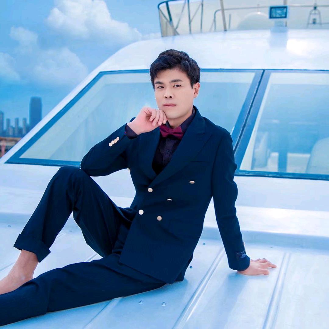 明♥哥☞结缘堂☜