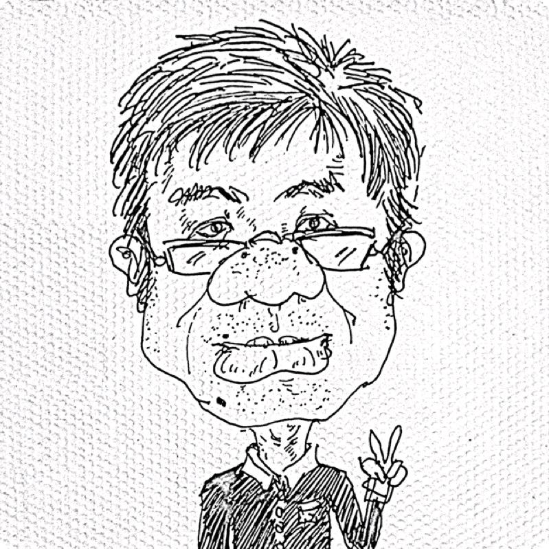 企鹅入侵