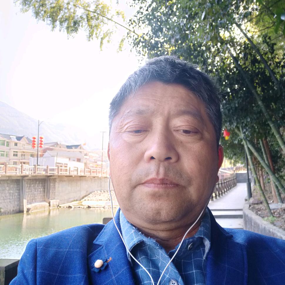 胡方保