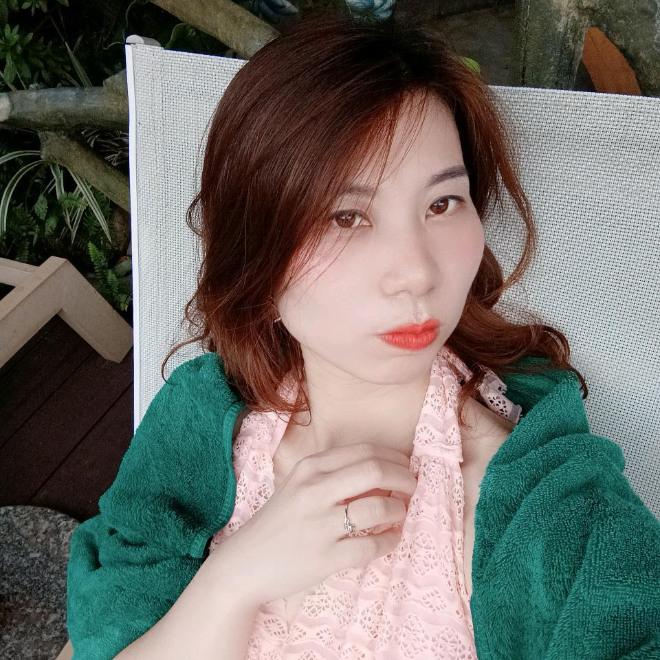 忘優草（傻丫头）