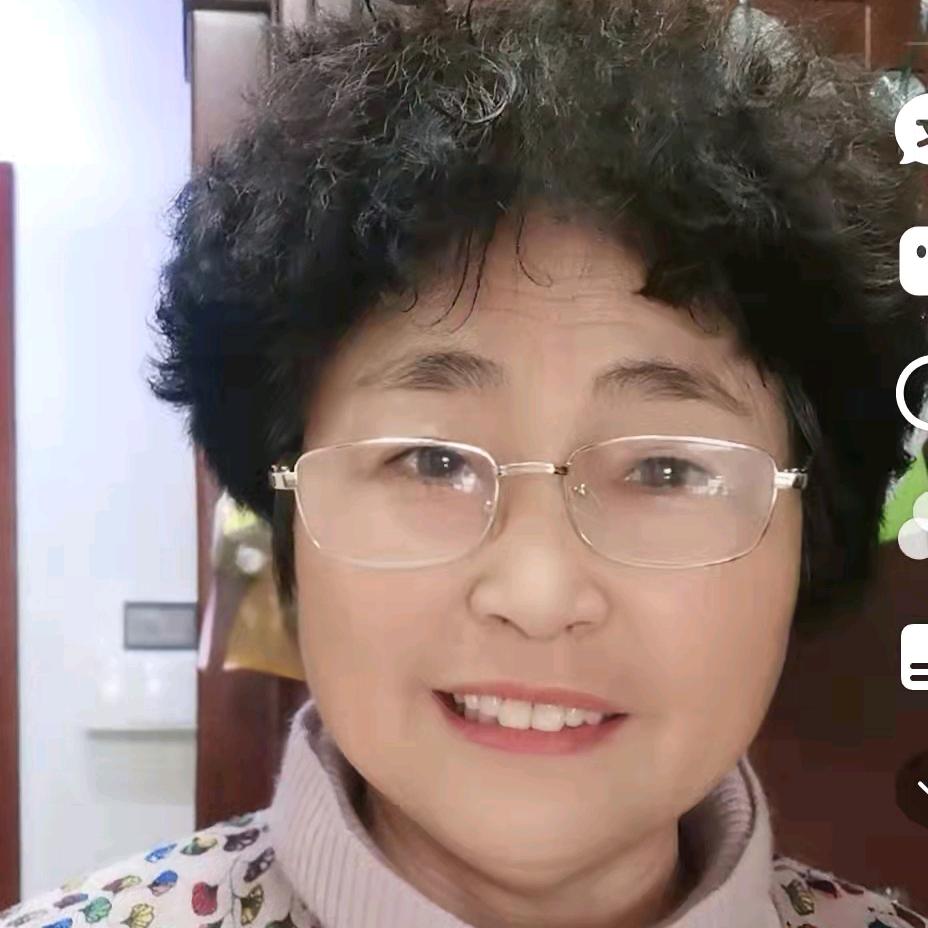 盼鑫之恋−金姐