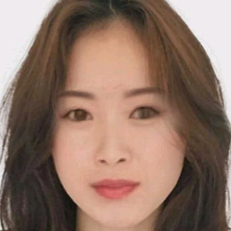 鑫静《74年的虎🐯》