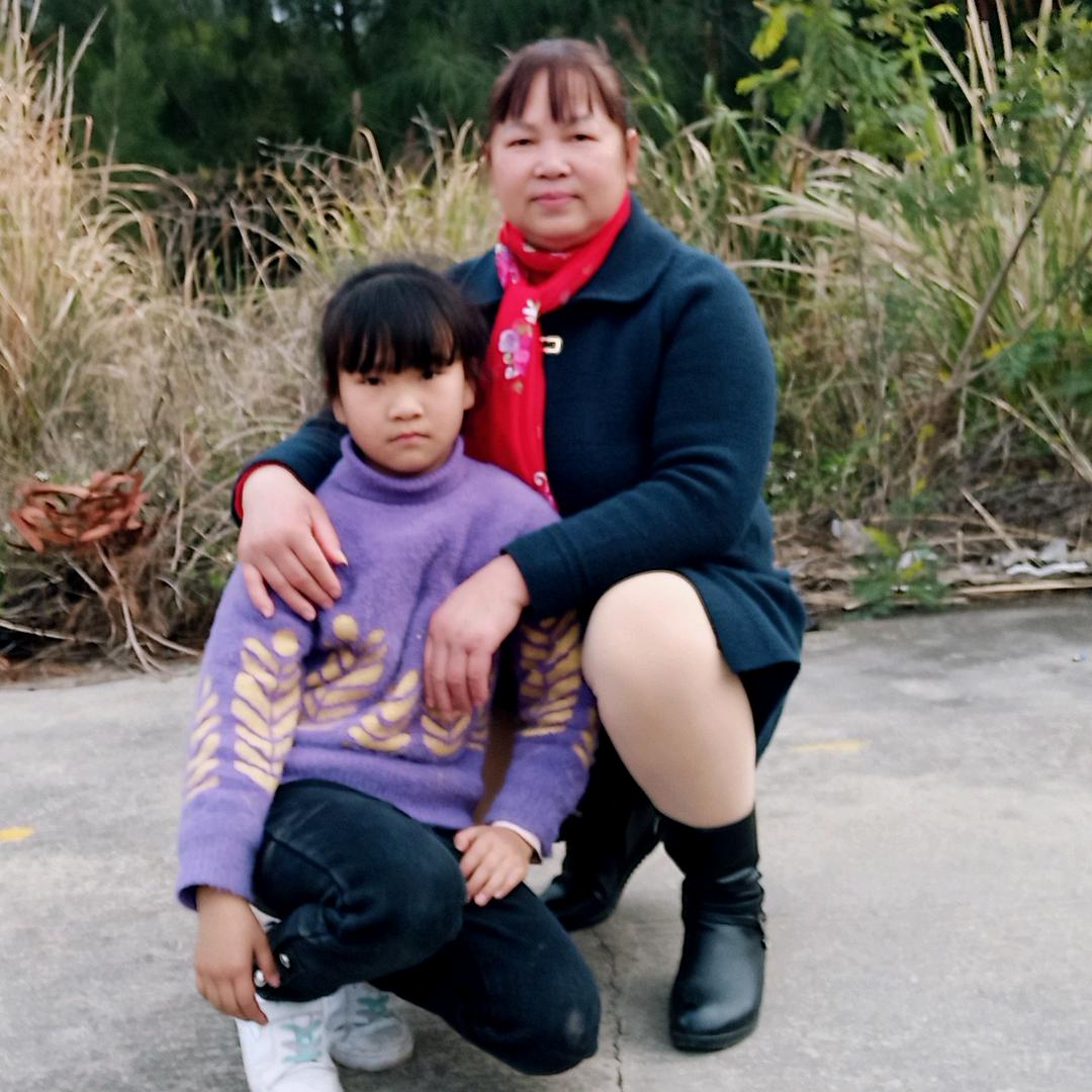 兰花草🌹手势舞（大号）