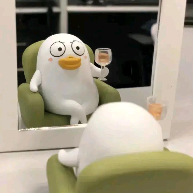 要开心呀！