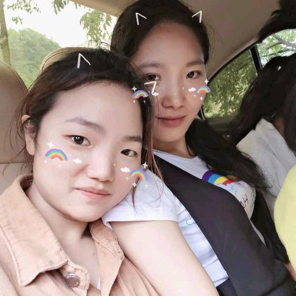 看谁笑到最后