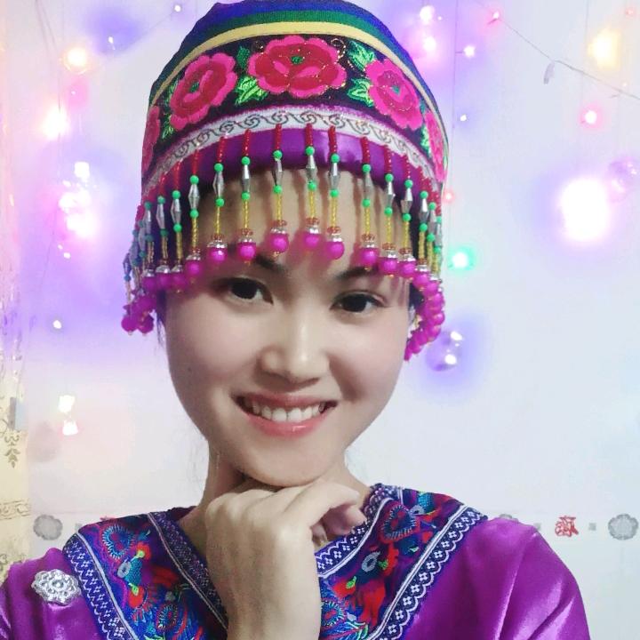 壮乡莫莫