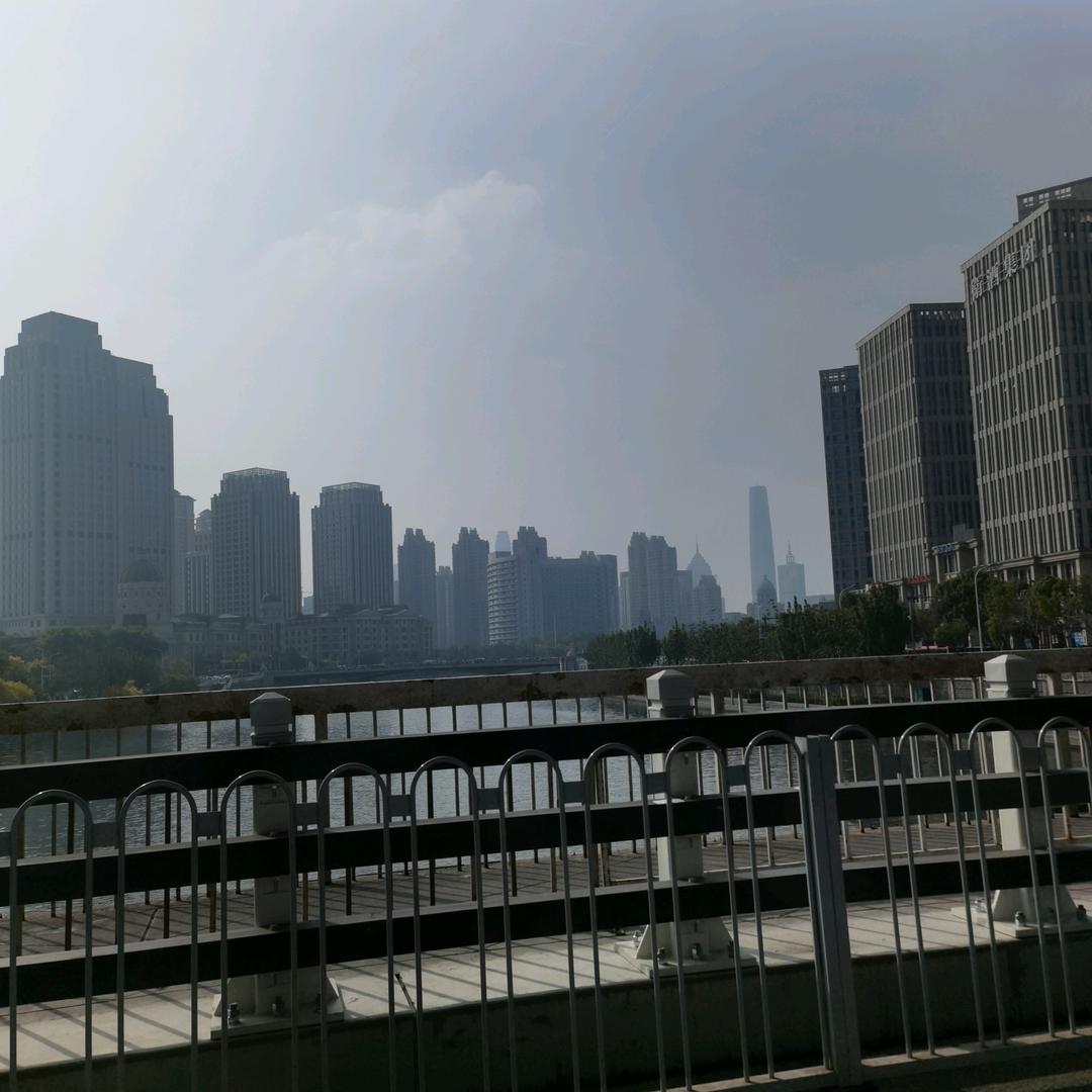 黎明有星辰
