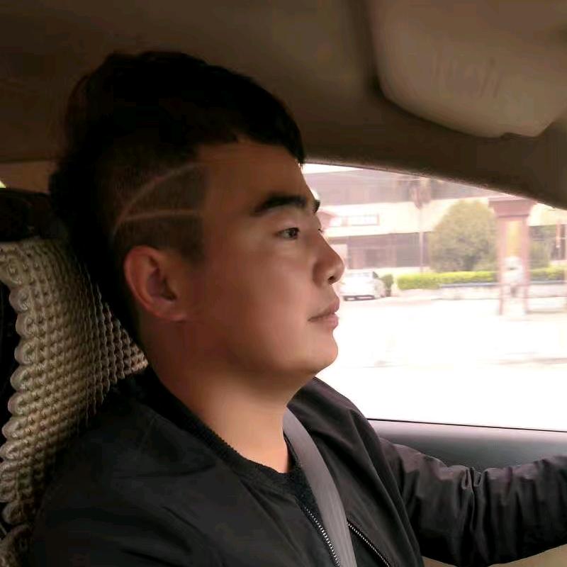 纪二伟