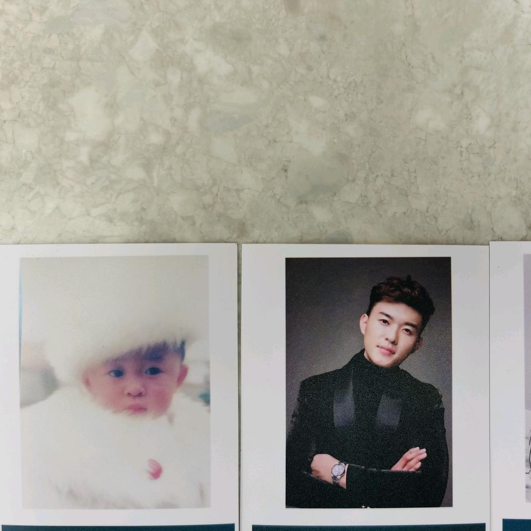 ♂北方的南先生