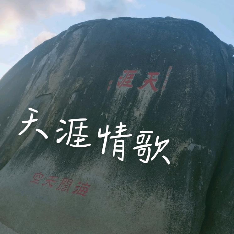 天涯情歌