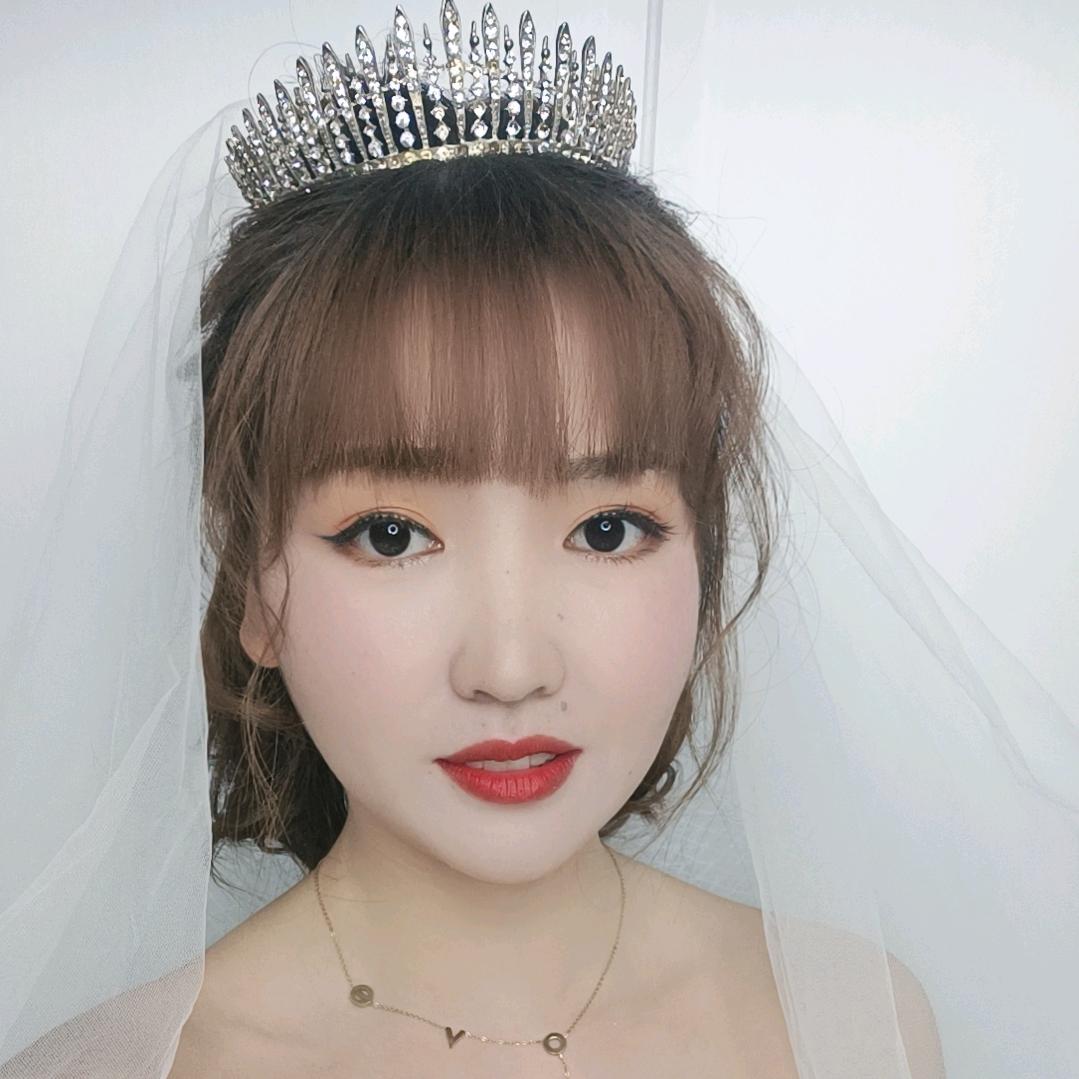芳菇娘
