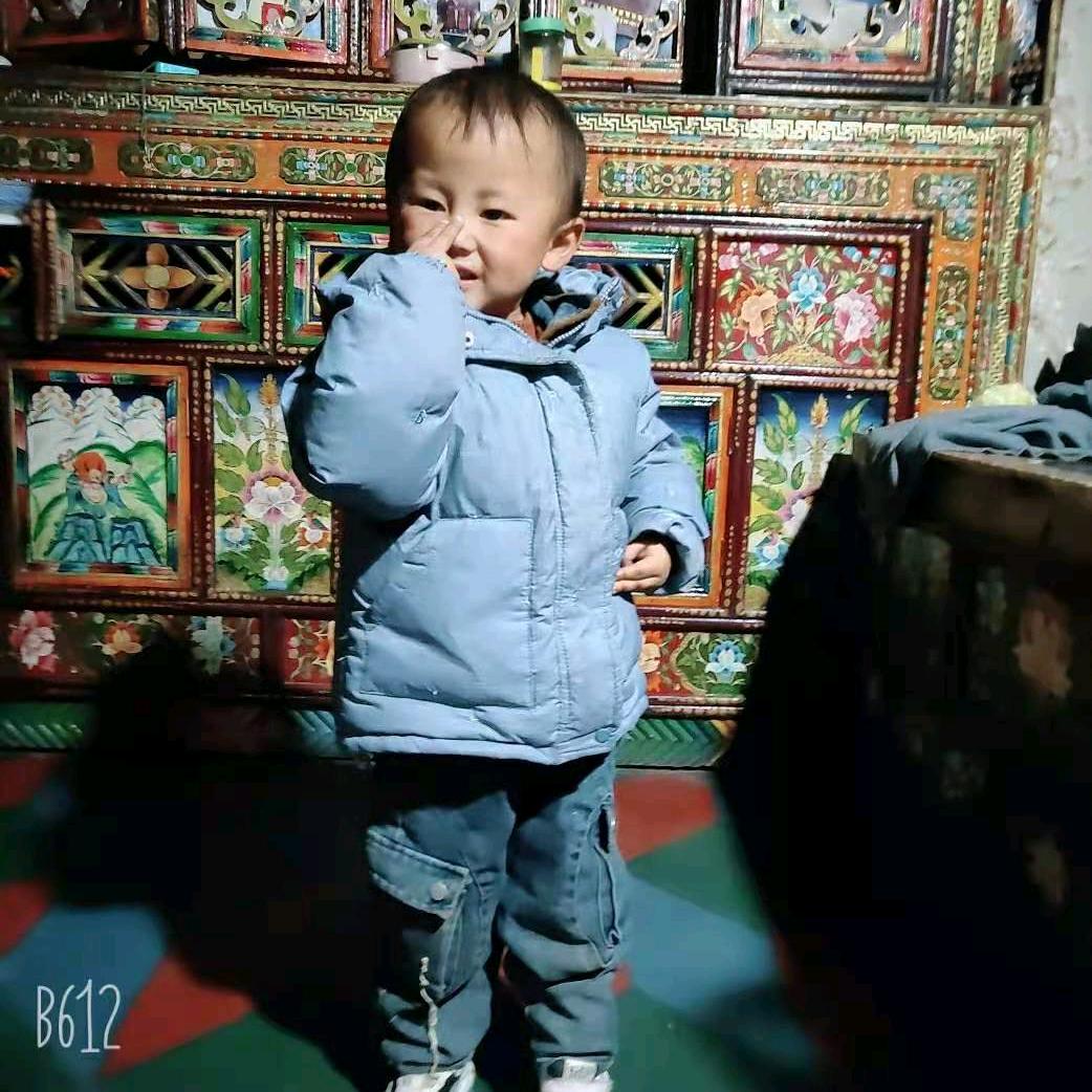 普布桑珠