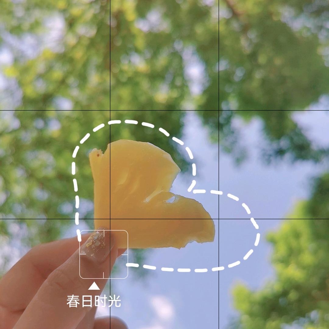 熊猫吃烤串