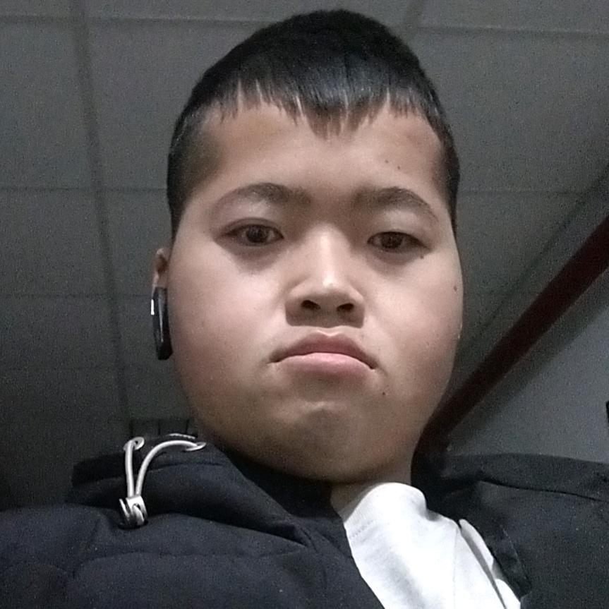 郭建吉上海汽车美容洗车工