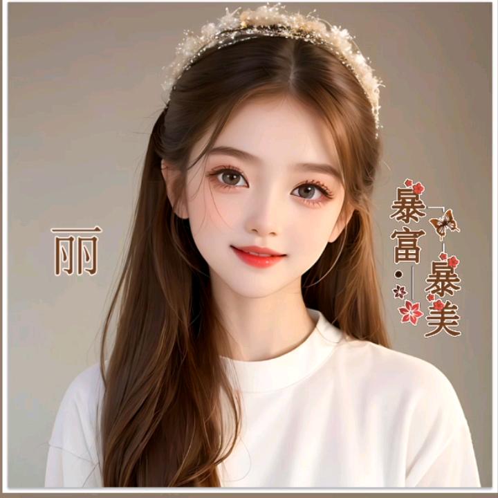 全屋定制新木源简奢美学高定刘小妹
