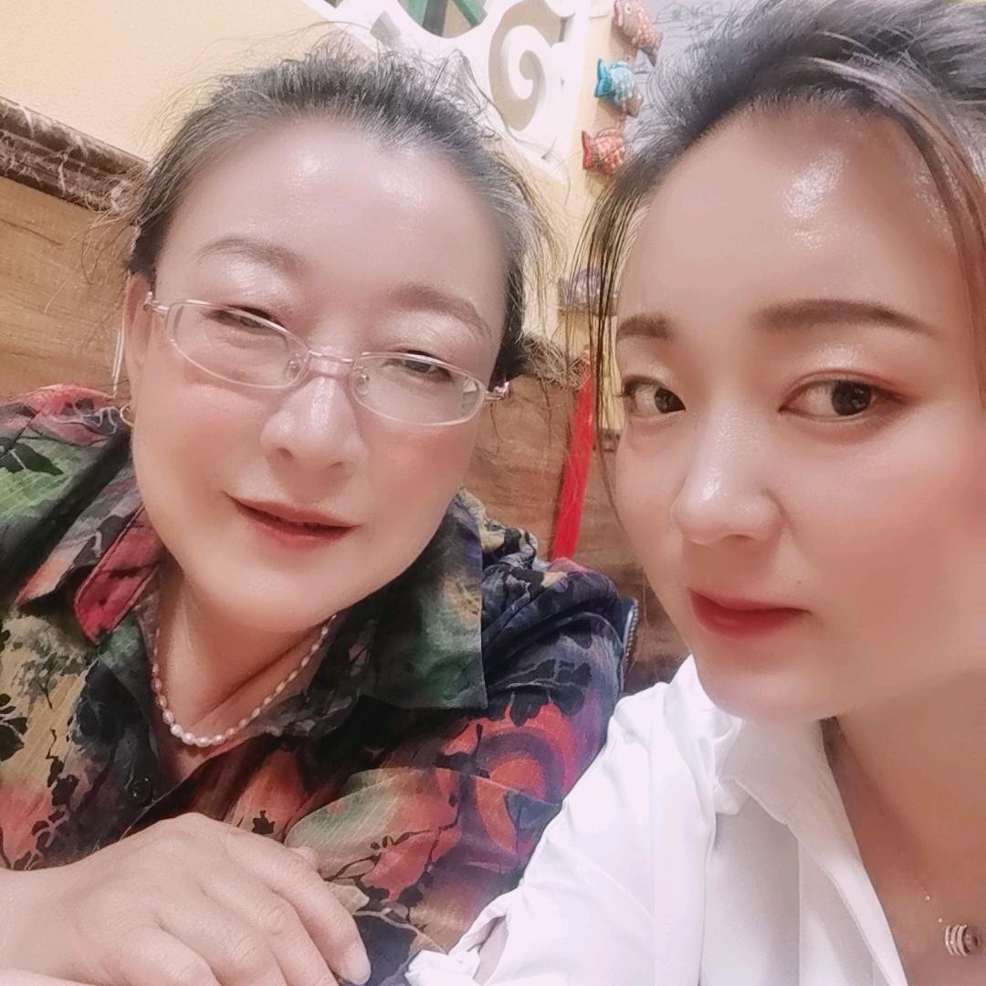 灵芝爱生活