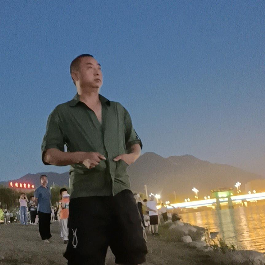 北巷倾寒