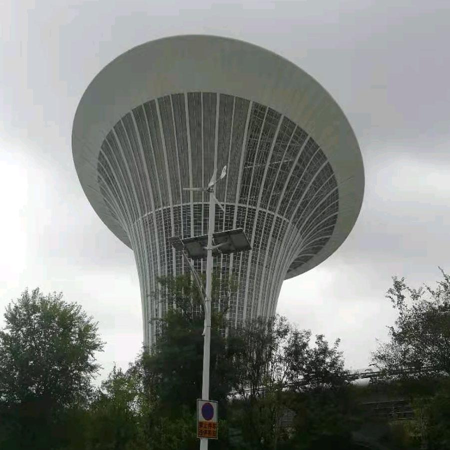 无情雨