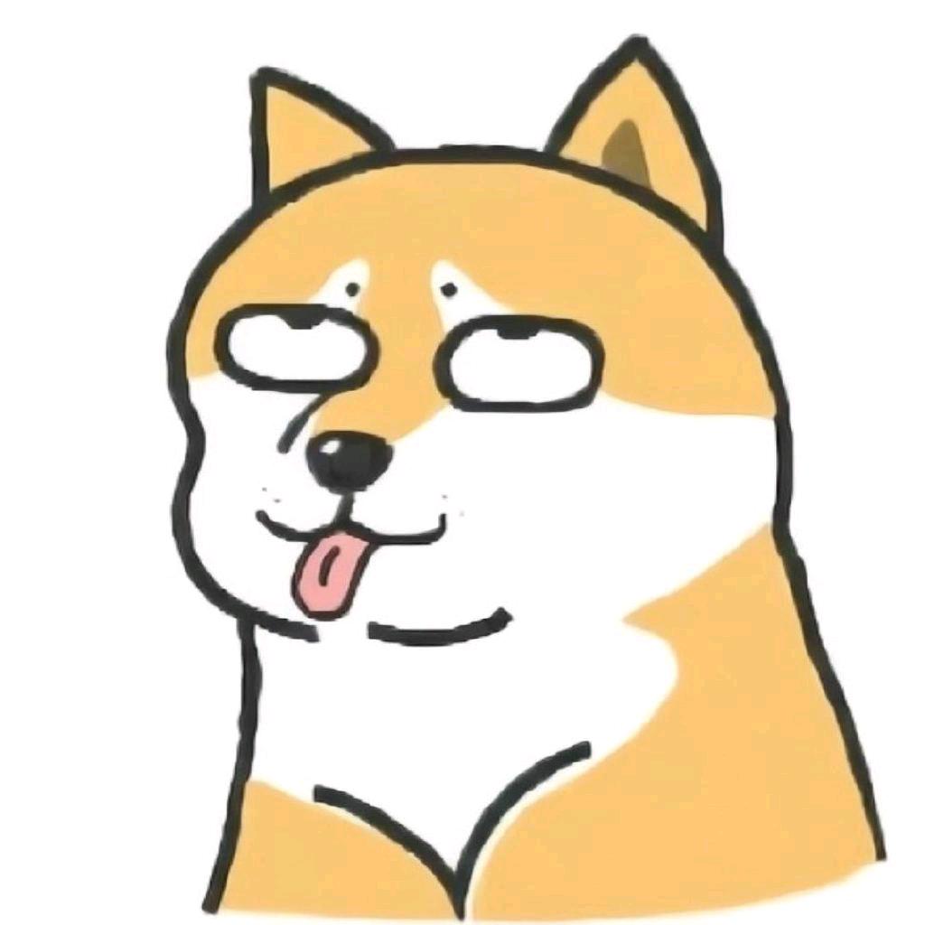 爱吃的胖胖熊