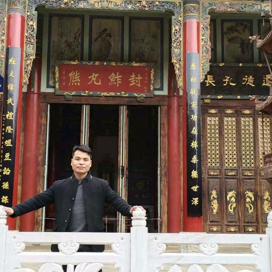 诚信为本（巴萨莱）～门业