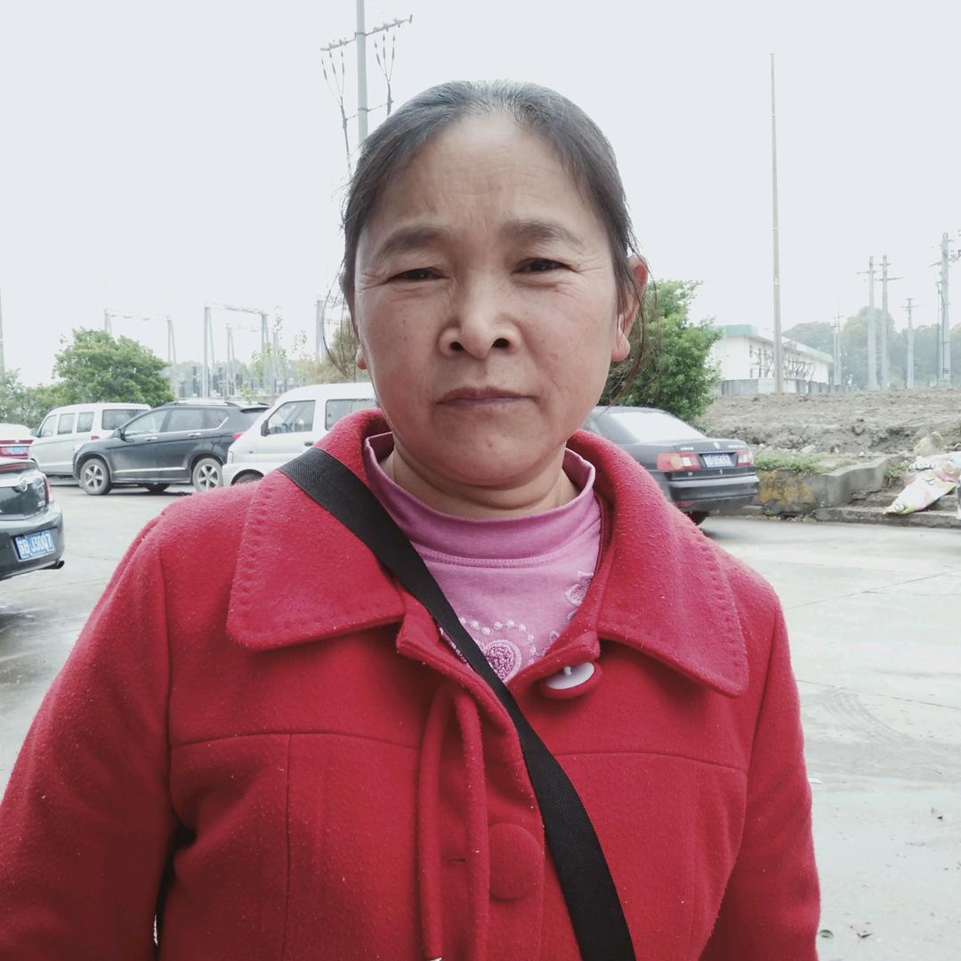 琼英姐