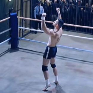 茂名高州健身训练营张教