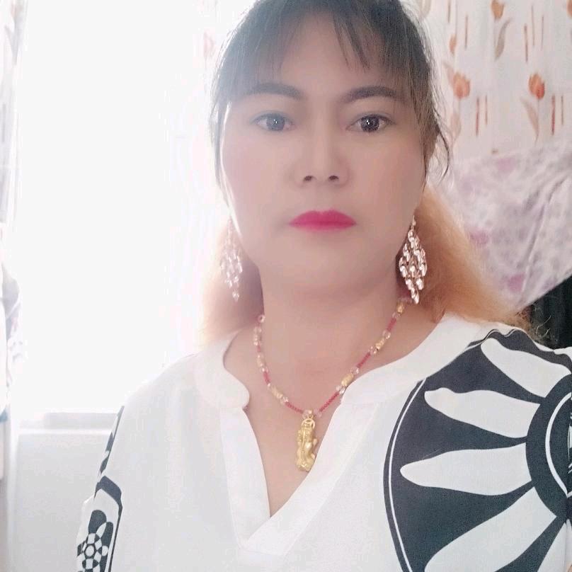 做个幸福的女人