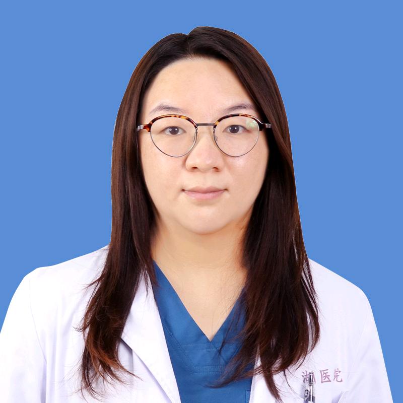 妇科于铭铭主任
