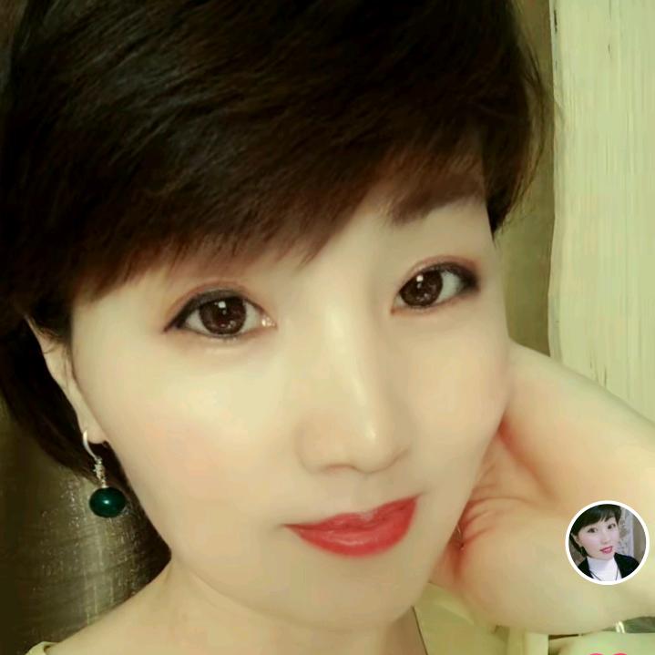 冰洁玉❤️