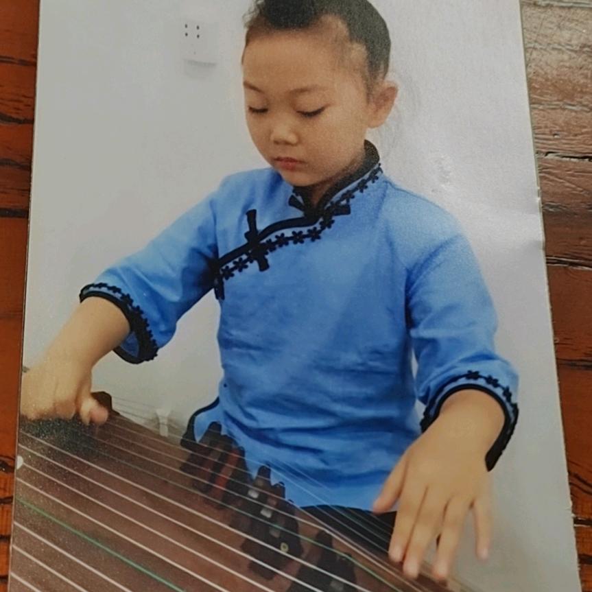 锁心