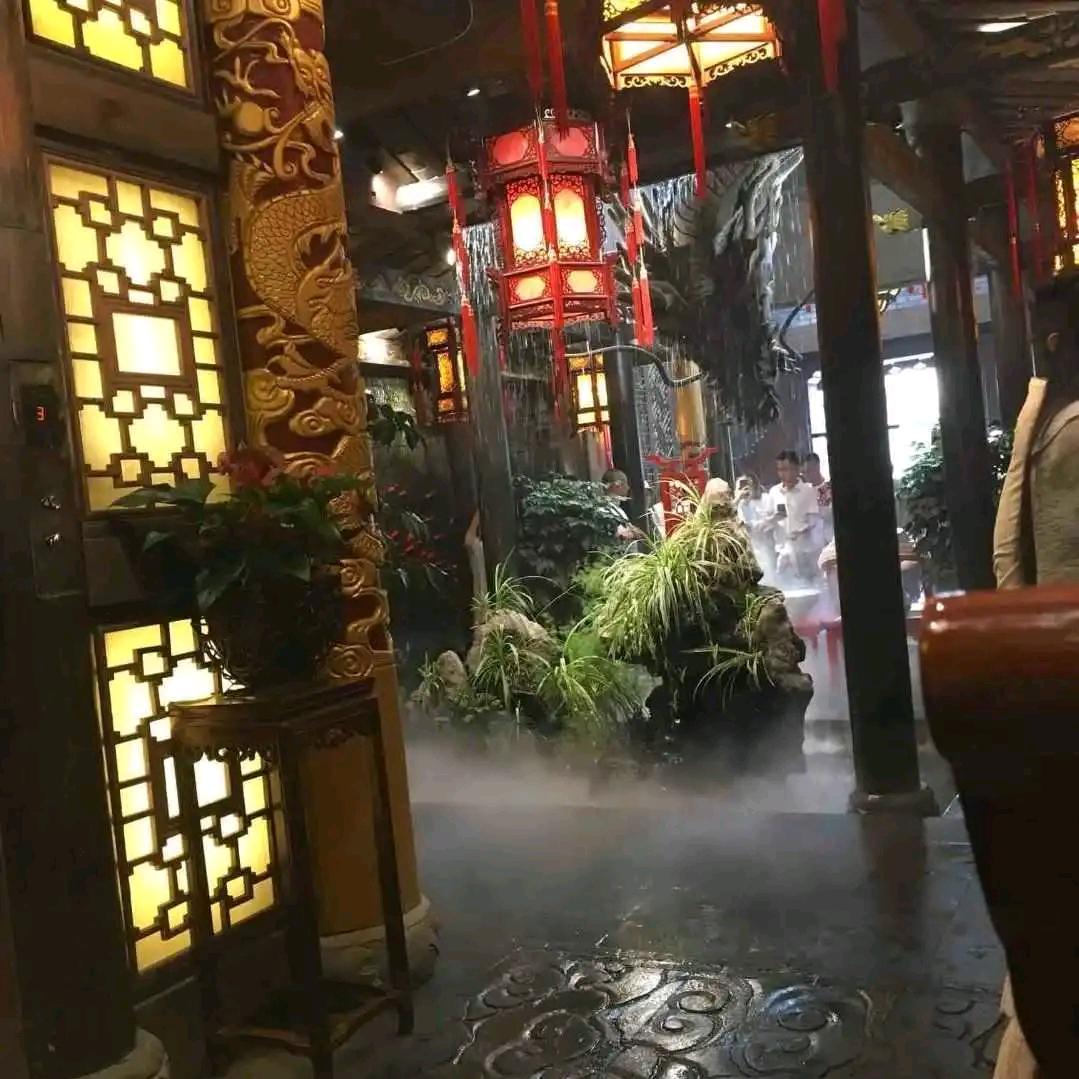 好运来。
