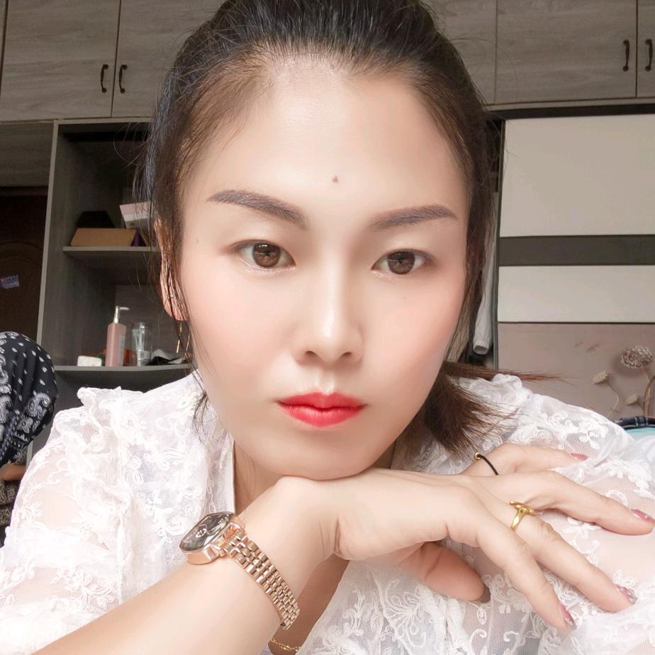 万屯花灯妹马琴
