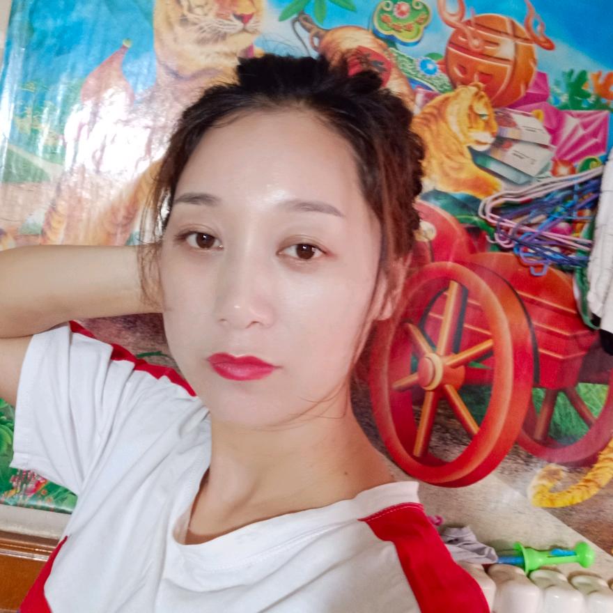 农村的三姐