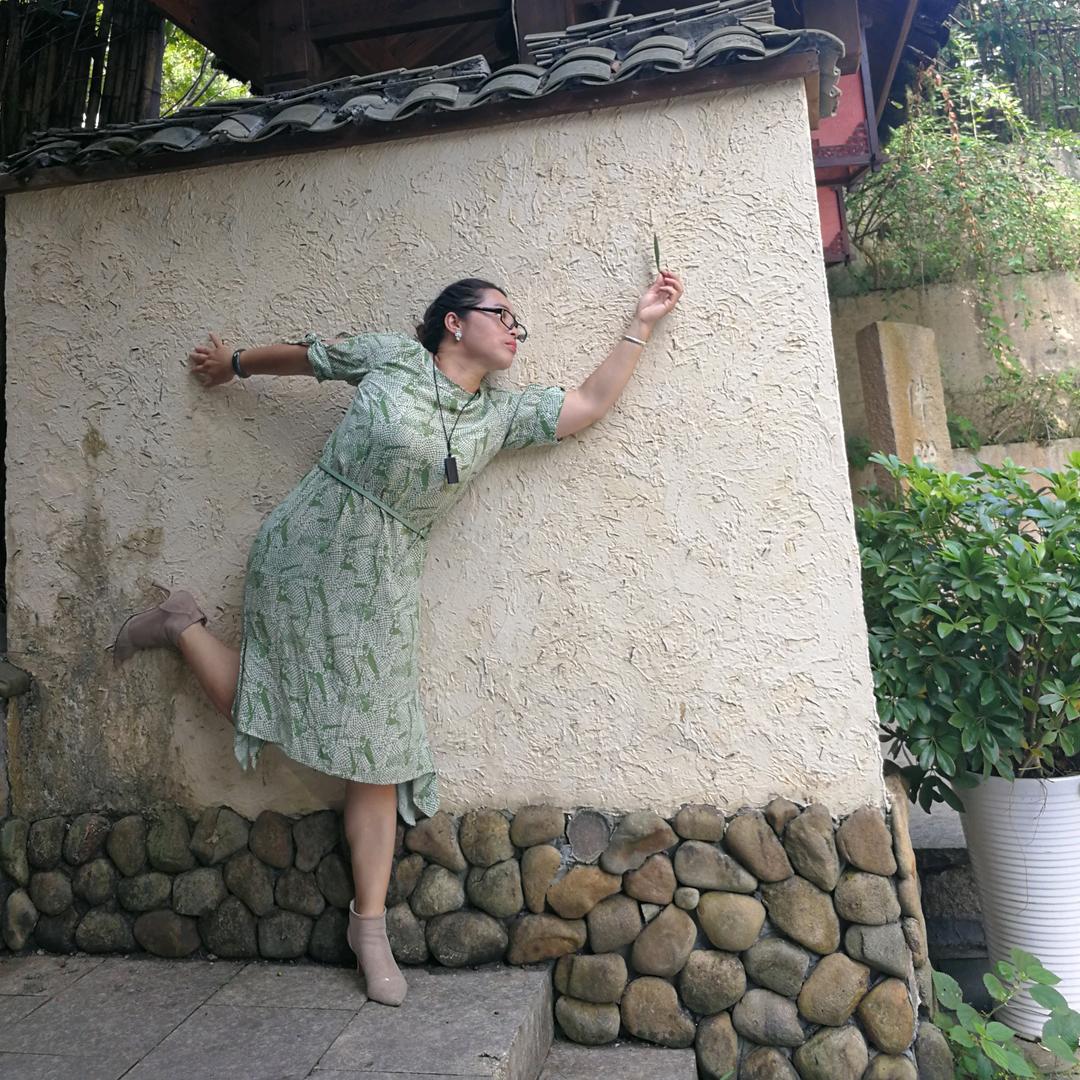夏天