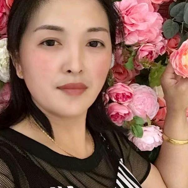 虎牙姐