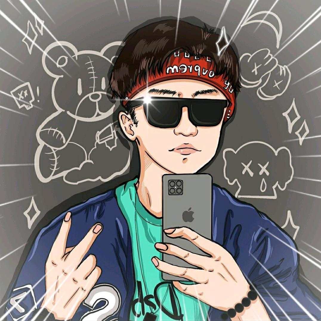 HipHop_小琛（学舞私）