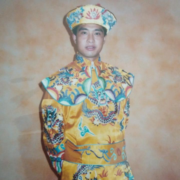 但行好事，不问前程