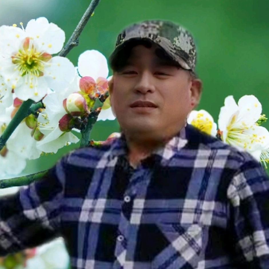 阳光大叔