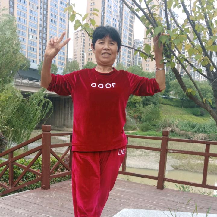 辣妹子