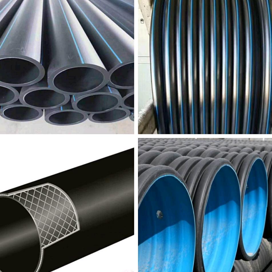 上海PE管厂家（雨利管业）