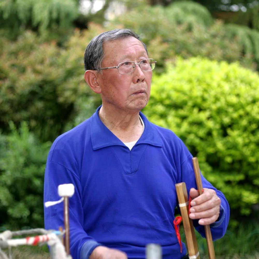 老邢