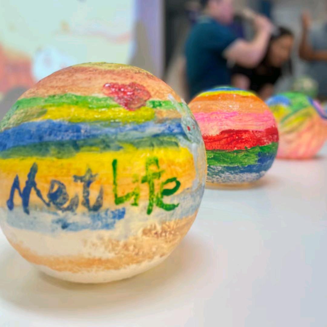 晨曦中的风信子