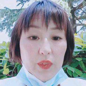 唐二姐永远幸福