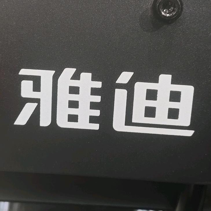 李台雅迪