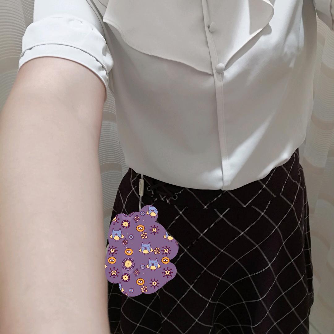 平凡女人