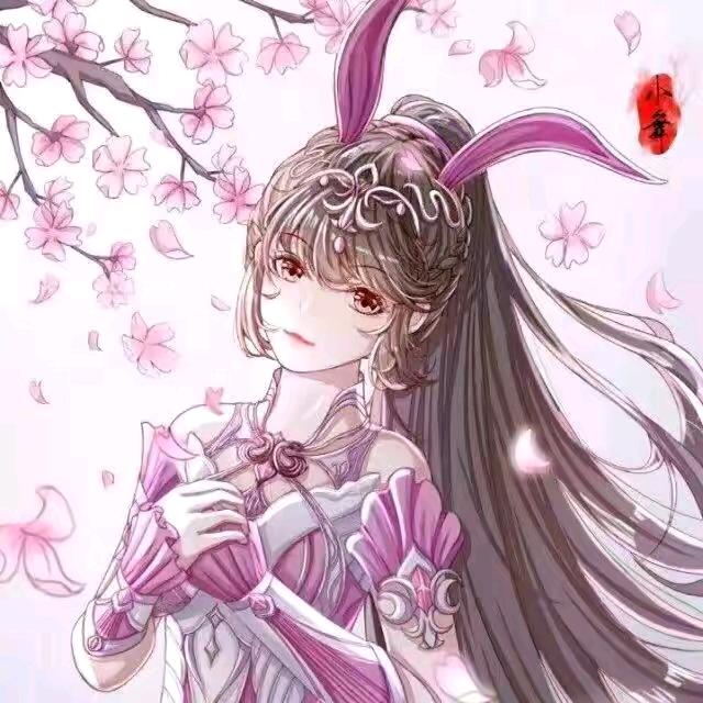 婉儿姐姐